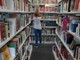 Bra, la Biblioteca Arpino celebra l’inclusione culturale con la mostra “Libri per tutti” Bra, la Biblioteca Arpino celebra l’inclusione culturale con la mostra “Libri per tutti”