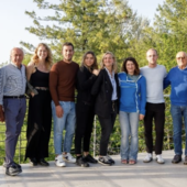 Elezioni, ecco i componenti della lista "Coesione per Briaglia" a sostengo di Consuelo Vitali