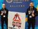 Brazilian Jiu Jitsu: Evolution gym Mondovì al campionato europeo