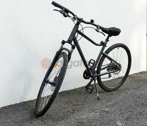 Furti di biciclette al Santa Croce: la Rsu chiede un parcheggio protetto Furti di biciclette al Santa Croce: la Rsu chiede un parcheggio protetto