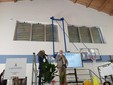 Barge, momenti della inaugurazione della palestra dell'istituto alberghiero "Giolitti Paire" Barge, momenti della inaugurazione della palestra dell'istituto alberghiero "Giolitti Paire"