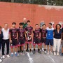 Pallapugno: la Coppa Italia degli Allievi è del Bubbio Pallapugno: la Coppa Italia degli Allievi è del Bubbio