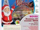 Domenica 21 dicembre torna il “Natale di solidarietà” della Boves Run Domenica 21 dicembre torna il “Natale di solidarietà” della Boves Run