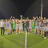 CALCIO / Il Busca si aggiudica il titolo provinciale Under 19 CALCIO / Il Busca si aggiudica il titolo provinciale Under 19