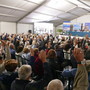 Per la Bcc di Pianfei e Rocca de’ Baldi patrimonio record di oltre 80 milioni e nuova filiale a Torino Per la Bcc di Pianfei e Rocca de’ Baldi patrimonio record di oltre 80 milioni e nuova filiale a Torino