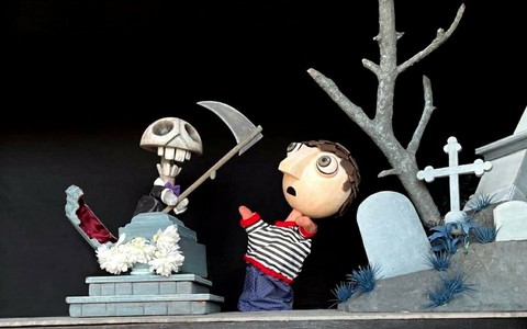 Tra Langhe e Roero torna "Burattinarte d’Inverno"