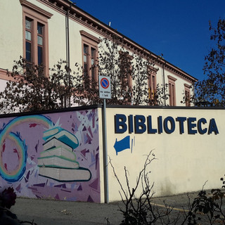 Biblioteca civica Bra: chiusura temporaneo della Sala Adulti per trasloco emeroteca