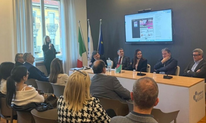 A Cuneo il futuro dell’impresa passa dalla delega: confronto da Confapi sul passaggio generazionale