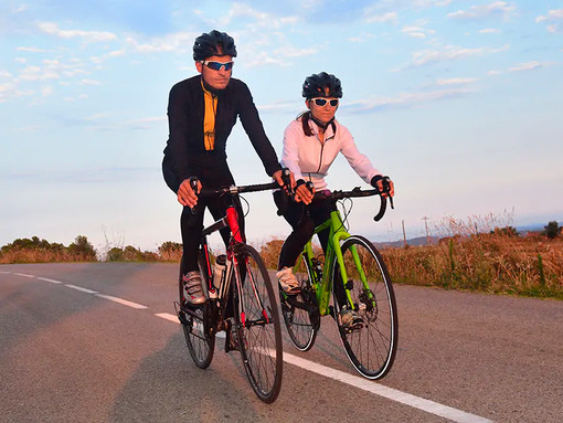 Proteggi ogni tuo percorso con Bike&amp;Life: assicurazione per bici e monopattini