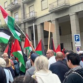 (Nella foto una delle manifestazioni svoltesi negli scorsi mesi) (Nella foto una delle manifestazioni svoltesi negli scorsi mesi)