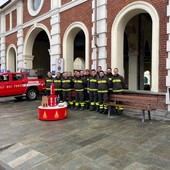 A Barge torna l'amato appuntamento con la Befana del Vigile A Barge torna l'amato appuntamento con la Befana del Vigile