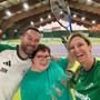 Best Point Tennis Cuneo: il successo di uno sport davvero per tutti