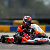 KARTING / Continua il percorso della cuneese BT racing nella Coppa Italia di Zona