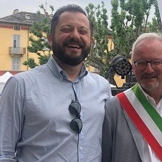 Dronero, sinistri scricchiolii in municipio: si dimette il capogruppo di maggioranza Pierluigi Balbi