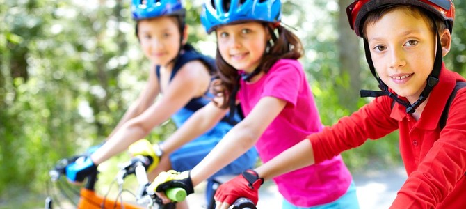 Ciclismo in Piazza Galimberti: un pomeriggio di sport gratuito aperto a tutti i bambini e le bambine Ciclismo in Piazza Galimberti: un pomeriggio di sport gratuito aperto a tutti i bambini e le bambine