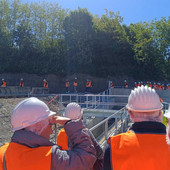 Nuovo biodigestore a Borgo San Dalmazzo: nasce l'Osservatorio per monitorare l'impianto