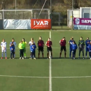 CALCIO FEMMINILE / La Freedom FC Women sfiora il colpo grosso al Rigamonti, con il Brescia finisce 2-2