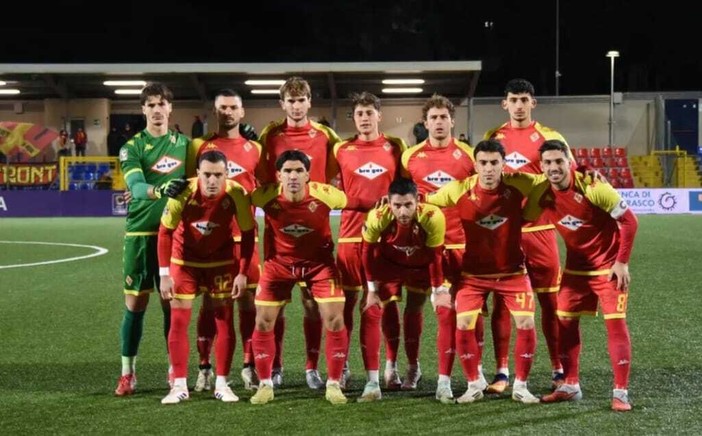 (ph cristiano forte)