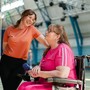 Al via il Piano formativo di Ambito: formazione territoriale per l'attuazione della riforma in materia di disabilità Al via il Piano formativo di Ambito: formazione territoriale per l'attuazione della riforma in materia di disabilità