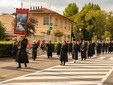 alcuni rappresentanti delle associazioni cittadine presenti alla festa patronale di Bra (foto Maurizio Mangino) alcuni rappresentanti delle associazioni cittadine presenti alla festa patronale di Bra (foto Maurizio Mangino)