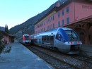 Abolita la tariffa internazionale sulla Cuneo-Ventimiglia: da oggi costi dimezzati sulla tratta