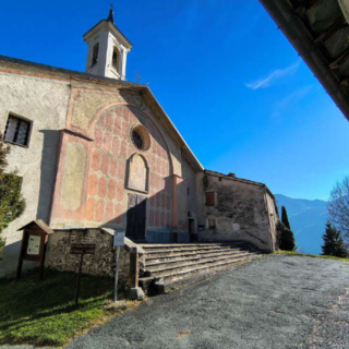 Bando Borgate, dalla Regione Piemonte 450 mila euro per riqualificare Becetto a Sampeyre