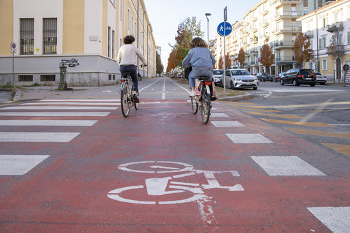 Bike to work: a chi pedala, buoni da spendere nei negozi di Cuneo