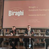 Si rinnova l'impegno nei confronti dei produttori Si rinnova l'impegno nei confronti dei produttori