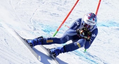 Sci alpino femminile, Coppa del mondo: cancellato anche il secondo super-g di St.Moritz