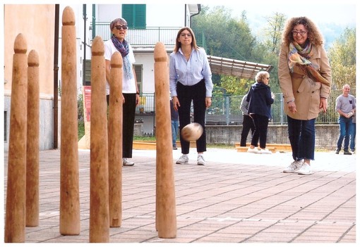 Farigliano capitale dei giochi antichi con “Ghita!” Farigliano capitale dei giochi antichi con “Ghita!”