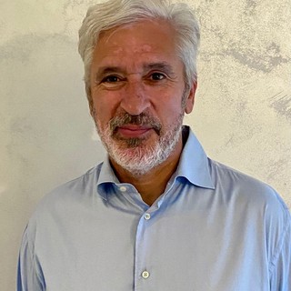 Bruno Osella,  direttore generale dell'ASL TO5