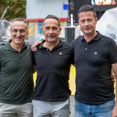 Borgna, Bruno e Monge Roffarello