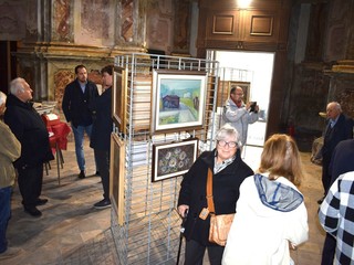 Foto di Aldo Ferrero Foto di Aldo Ferrero