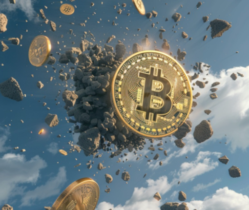 Bitcoin: secondo il CEO di Santiment BTC è pronto per innescare un trend rialzista