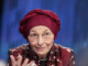 Emma Bonino ricoverata d'urgenza all'ospedale Santo Spirito a Roma, è in gravi condizioni Emma Bonino ricoverata d'urgenza all'ospedale Santo Spirito a Roma, è in gravi condizioni