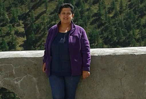 Domani a Confreria l'ultimo saluto a Bruna Castellino, morta a 58 anni