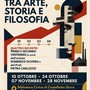 Il Novecento fra arte, storia e filosofia": nuovo ciclo d'incontri alla Biblioteca di Castelletto Stura Il Novecento fra arte, storia e filosofia": nuovo ciclo d'incontri alla Biblioteca di Castelletto Stura
