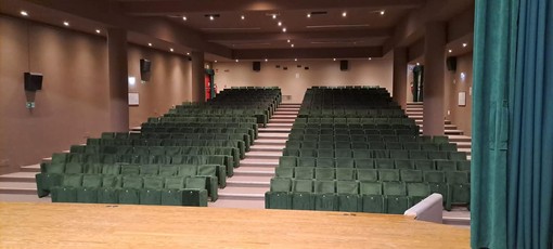 A Mondovì in scena “Molly – per un discorso femminile plurale” A Mondovì in scena “Molly – per un discorso femminile plurale”