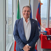 L'assessore Paolo Bongioanni