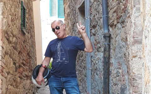 Pianfei in lutto per la scomparsa di Flavio Bernelli, lunedì i funerali