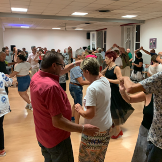 Savigliano: ad agosto tornano liscio e balli occitani