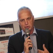 Il senatore Bergesio