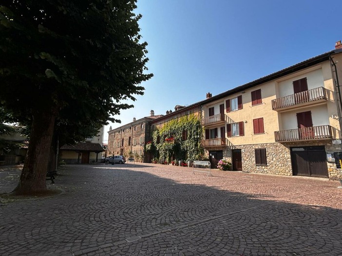 Bossolasco, torna il Bossofest: due sere di musica, street food e divertimento in piazza XX Settembre Bossolasco, torna il Bossofest: due sere di musica, street food e divertimento in piazza XX Settembre