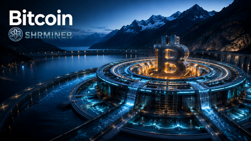 Il mining di Bitcoin incontra il boom dell'infrastruttura AI: come SHRMiner porta la potenza di calcolo cloud agli utenti crypto Il mining di Bitcoin incontra il boom dell'infrastruttura AI: come SHRMiner porta la potenza di calcolo cloud agli utenti crypto