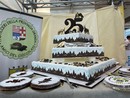 Da tradizione locale a eccellenza italiana: "Un Borgo di Cioccolato" è ora Fiera Nazionale Da tradizione locale a eccellenza italiana: "Un Borgo di Cioccolato" è ora Fiera Nazionale