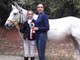 Equitazione: bronzo a Pisa per Beatrice Candela
