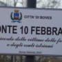 Domani, anche a Boves, si celebra il Giorno del ricordo