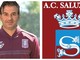 Calcio, Serie D: Saluzzo, Mauro Briano è il nuovo allenatore