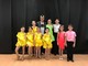 Grande successo al Vb Factor per la scuola di ballo cebana JDS El Fuego Latino