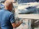 A Martiniana Po la mostra “Profondum” di Bruno Giuliano